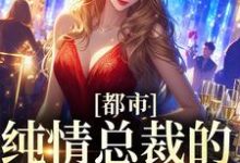 小说《都市:纯情总裁的自我攻略》在线章节阅读-干果文学