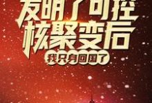 免费看发明了可控核聚变后,我只身回国了小说的网站有哪些?-干果文学