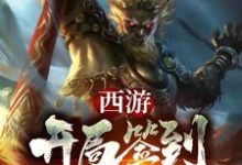 主角叫林辰杨婵小说西游:开局签到混世四猴!章节免费阅读-干果文学