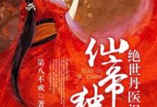 仙帝独宠:绝世丹医祸天下小说的所有章节都能在哪里免费读到?-干果文学