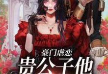 求豪门虐恋:贵公子他总在追妻小说的全文免费阅读链接-干果文学
