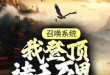 召唤系统:我登顶诸天万界免费阅读,召唤系统:我登顶诸天万界章节目录-干果文学