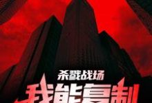 杀戮战场:我能复制对方天赋!小说完结了吗?在哪里可以免费读到?-干果文学