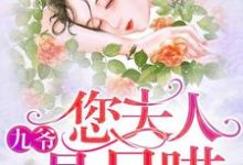 九爷,您夫人是只喵(郁婉霍九卿)在线免费阅读-干果文学