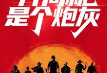 荒野大镖客:开局就是个炮灰章节免费在线阅读,戴维卡兰德完结版-干果文学