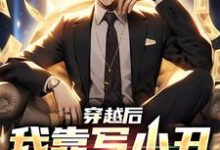 完结版《穿越后,我靠写小丑爆火了》章节阅读-干果文学