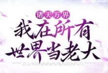 小说《诸天万界:我在所有世界当老大》章节阅读-干果文学