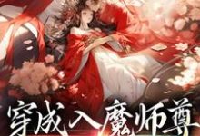 小说《穿成入魔师尊,我和弟子he了》章节免费阅读-干果文学