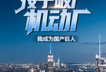 已完结小说《接手破产机动厂:我成为国产巨人》最新章节-干果文学