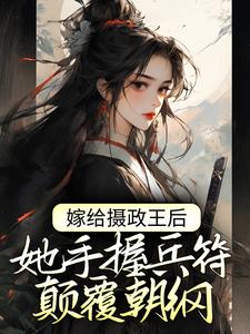 哪里可以免费读到 林若幽萧晟的完整故事？寻找嫁给摄政王后，她手握兵符颠覆朝纲
