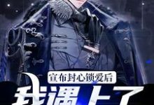 洛野苏白粥是哪本书的主角?寻找宣布封心锁爱后,我遇上了心动对象免费阅读-干果文学