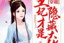 穿越:王妃才是隐藏大佬 凌兮月北辰琰小说在线章节免费阅读-干果文学