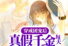 穿成团宠后,真假千金每天都在搞事免费阅读,穿成团宠后,真假千金每天都在搞事程灼纪城屿-干果文学