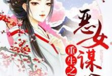 重生之恶女谋心小说的免费阅读版本在哪里可以找到?-干果文学