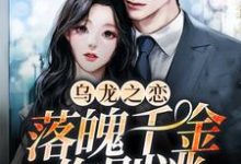 乌龙之恋:落魄千金你别逃小说全文哪里可以免费看?-干果文学