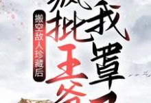已完结小说《搬空敌人珍藏后,疯批王爷我罩了!》最新章节-干果文学