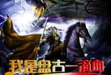 我是盘古一滴血小说阅读,我是盘古一滴血完结版-干果文学