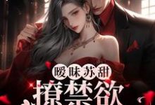 小说《暧昧苏甜:撩禁欲太子爷入怀》在线章节阅读-干果文学