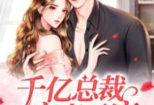 完结版《千亿总裁宠妻无度》免费阅读-干果文学