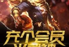 求推荐可以免费阅读充个会员当武神小说的网站-干果文学