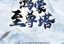 鸿蒙至尊塔主角楚霄柳寒烟小说完结版章节在线阅读-干果文学