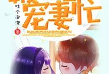 已完结小说《霸道总裁宠妻忙》最新章节-干果文学