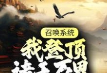 召唤系统:我登顶诸天万界小说全文哪里可以免费看?-干果文学