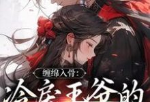 完结版《缠绵入骨:冷戾王爷的心尖宠儿》章节阅读-干果文学
