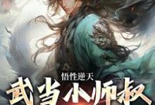 小说《悟性逆天,武当小师叔他狂妄无边》章节免费阅读-干果文学
