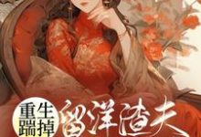 重生踹掉留洋渣夫,她成了万人迷小说有没有完整的免费版本在线阅读?-干果文学