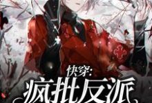 男女主人公陆离乔宸枫小说快穿:疯批反派他又被撩了章节免费阅读-干果文学
