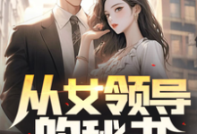从女领导的秘书开始狂飙这本小说完结了吗?免费查看最新章节-干果文学