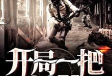 在线寻找开局一把98K小说的无删减版本-干果文学