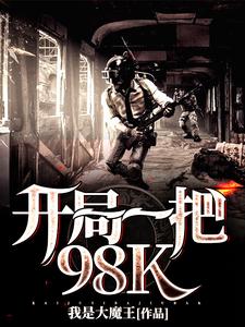 在线寻找开局一把98K小说的无删减版本