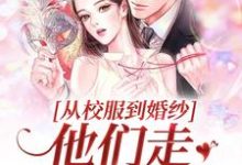从校服到婚纱,他们走到了最后章节免费在线阅读,许知漾姜絮完结版-干果文学