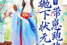重生:我抛下状元郎,带崽跑路了这本小说完结了吗?免费查看最新章节-干果文学