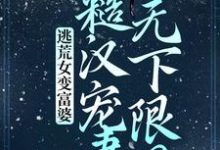 苏晚晚沈渊小说《逃荒女变富婆:糙汉宠妻无下限?》在线阅读-干果文学