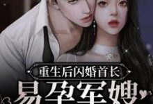 姜渔为主角的小说叫什么?免费看重生后闪婚首长,易孕军嫂养崽忙-干果文学