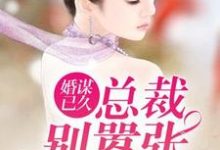 欧阳易牧云清杜牧密贝贝贝贝为主角的小说叫什么?免费看婚谋已久:总裁别嚣张-干果文学
