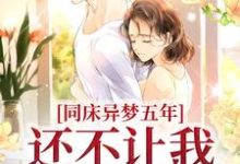 同床异梦五年,还不让我提离婚?小说完结版章节免费阅读-干果文学