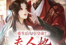 重生后勾引皇帝?夫人她红杏出墙啦章节免费在线阅读,徐晚凝完结版-干果文学