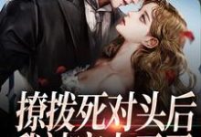 撩拨死对头后,我被宠上天了最新章节,撩拨死对头后,我被宠上天了免费阅读-干果文学