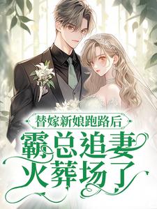 小说《替嫁新娘跑路后，霸总追妻火葬场了》章节免费阅读