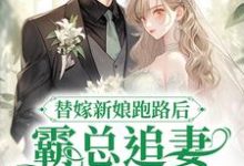 替嫁新娘跑路后,霸总追妻火葬场了小说完结了吗?在哪里可以免费读到?-干果文学
