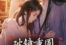 《破镜重圆:权臣跪求复合》小说章节在线试读,《破镜重圆:权臣跪求复合》最新章节目录-干果文学
