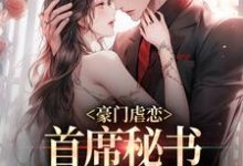 何书情江时逸为主角的小说好看吗?免费读豪门虐恋:首席秘书离职后他慌了-干果文学