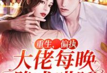 南宫夜贝柠的故事在哪本书里?免费阅读重生,偏执大佬每晚跪求哄睡-干果文学