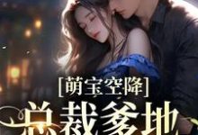 小说《萌宝空降:总裁爹地招架不住》在线章节阅读-干果文学