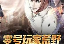 已完结小说《零号玩家荒野求生开挂记》章节在线阅读-干果文学