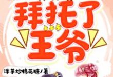 拜托了,王爷小说,拜托了,王爷章节在线阅读-干果文学